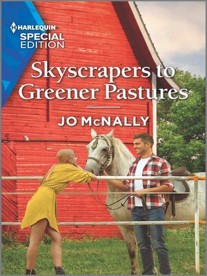 cover image of Skyscrapers to Greener Pastures